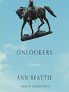 Cover image for Onlookers